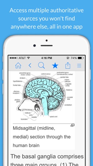 Science Dictionary - Biology, Physics, & More(圖3)-速報App