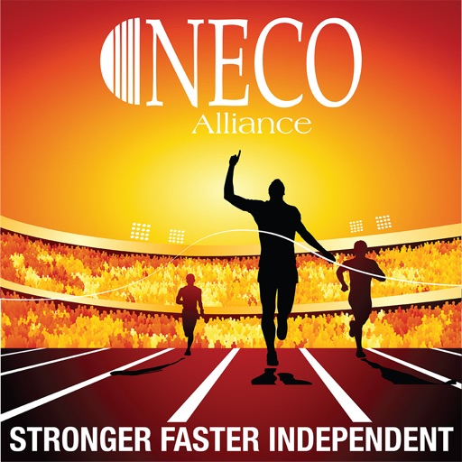 NECOEXPO16 icon