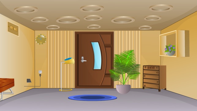 Escape Game: Locked House(圖2)-速報App