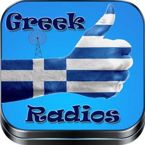 Greek Radios Free