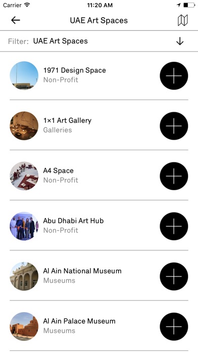 Art Dubai Art Week 2018 screenshot 4