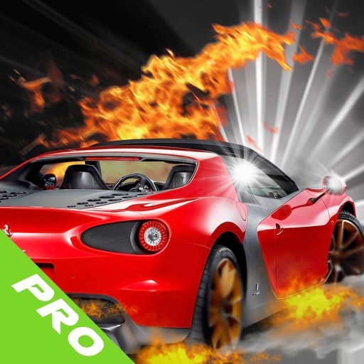 Additive Speed Of Car 2 Pro Icon