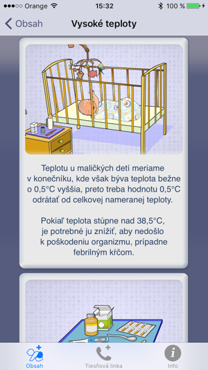 Bábätko v bezpečí(圖1)-速報App