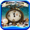 Hidden Objects: Winter Fantasy