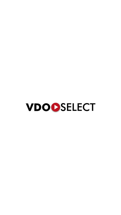 How to cancel & delete VdoSelect from iphone & ipad 1