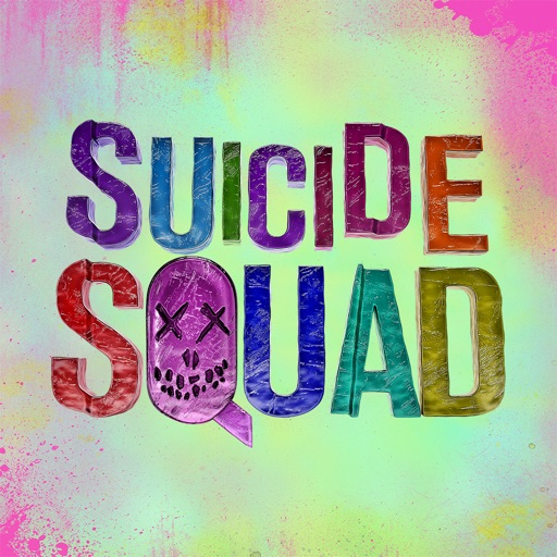 Suicide Squad: Special Ops iOS App