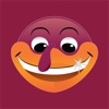 Virginia Tech Back to School Emojis