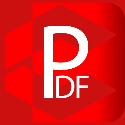 PDF Connect Suite - View, Annotate & Convert PDFs Icon