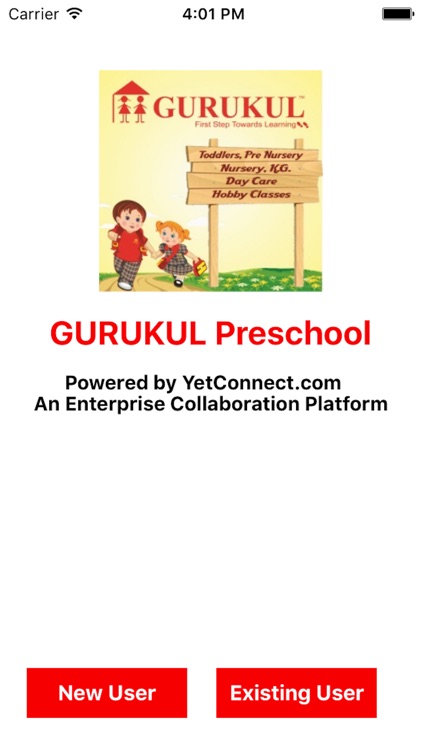 Gurukul Preschool