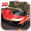 Spark Go 3D: fun real pixel car racer free games