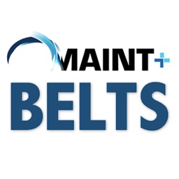 Maint+ Belts