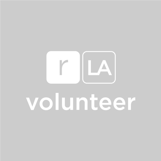 RLA Volunteer