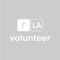 This is a to do app for volunteers who serve at Reality LA