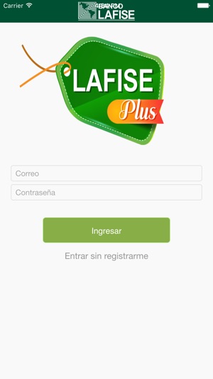 LAFISE PLUS(圖2)-速報App