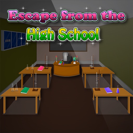 Escape From the High School