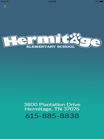 Hermitage Elementary School Education Elementary School