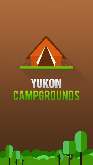 Yukon Campgrounds