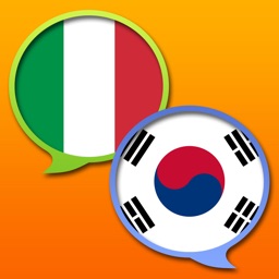 Italian Korean dictionary