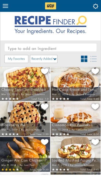 Food Lion screenshot-4