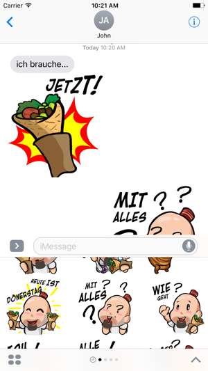 Der Gerät Sticker(圖1)-速報App