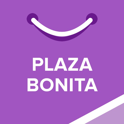 Plaza Bonita, powered by Malltip icon