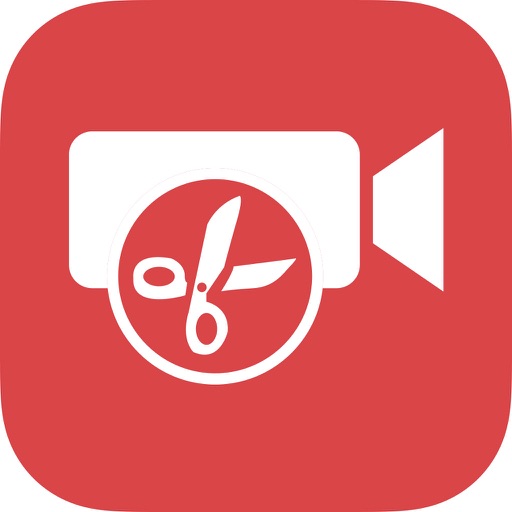 ClipTrim - Video editor movie maker to cut trim