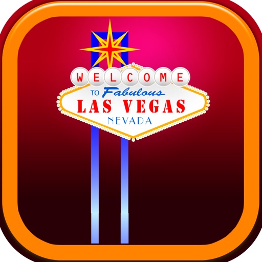 Incredible Las Vegas Diamond SlotS icon