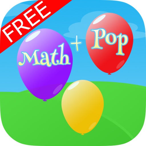 Math+PoP iOS App