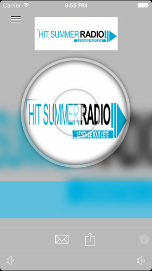 Hit Summer Radio Officiel(圖1)-速報App