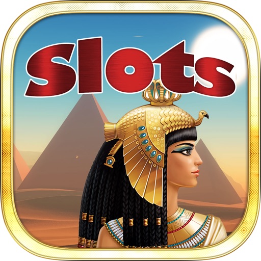 777 Amazing Best Egypt Casino Game