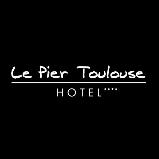 Pier Toulouse Hotel icon