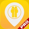 Tracker Locator Guide for Find My Friends Edition