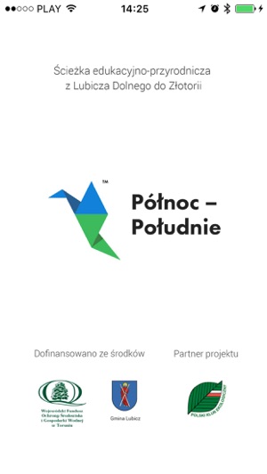 Północ-Południe