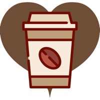 Coffee Time Stickers