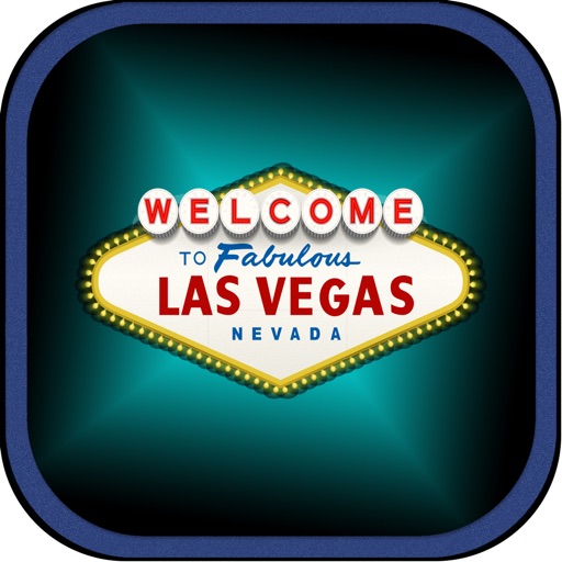 WELCOME TO LAS VEGAS! Best Casino Machine icon