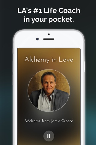 Alchemy in Love with Jamie Greene screenshot 3