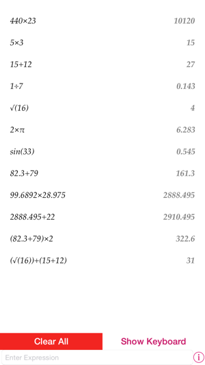 Calculate, the Power Calculator(圖4)-速報App