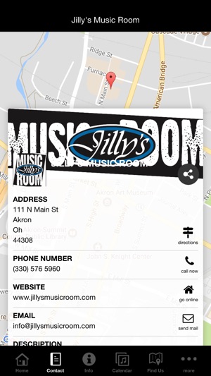 Jilly's Music Room(圖5)-速報App