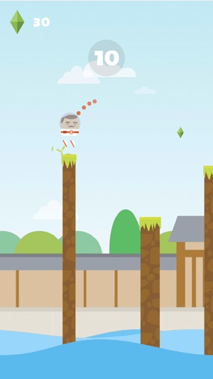 Pillar Hop!(圖5)-速報App