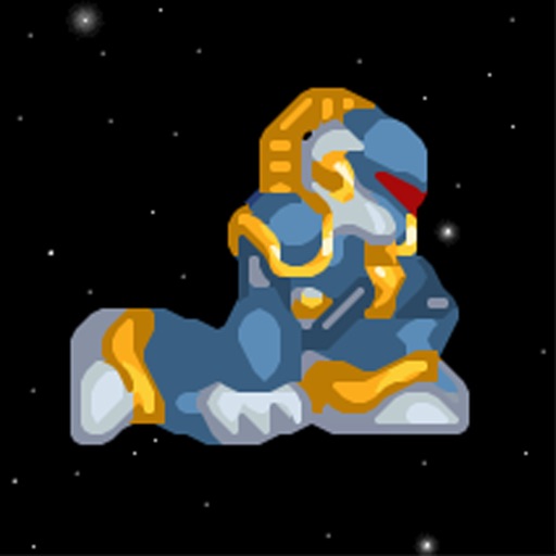 Space Hunter icon