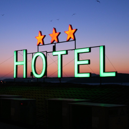 Hotel Dreamy