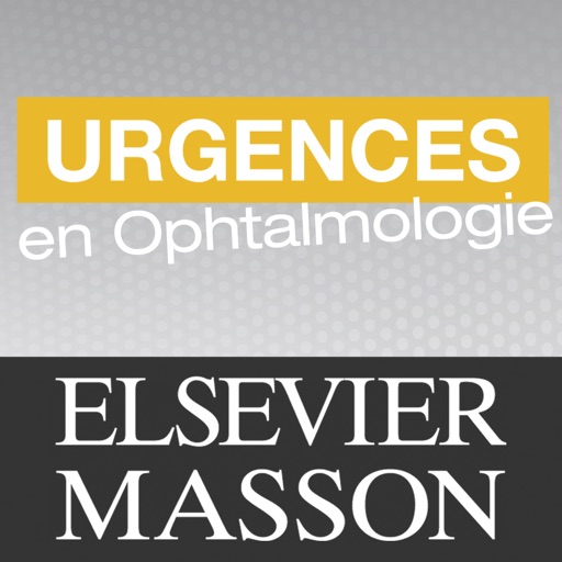 Urgences en Ophtalmologie