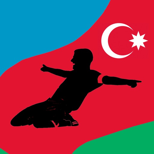 Livescore for Azerbaijan Premier League - Topaz Premyer Liqası - Results and standings icon