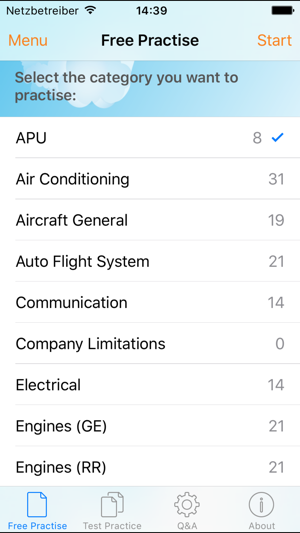 Cockpit4u B787(圖2)-速報App