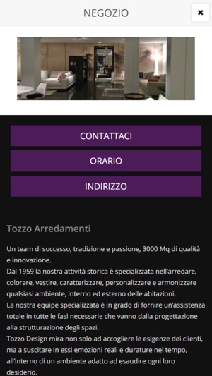 Tozzo Arredamenti(圖4)-速報App