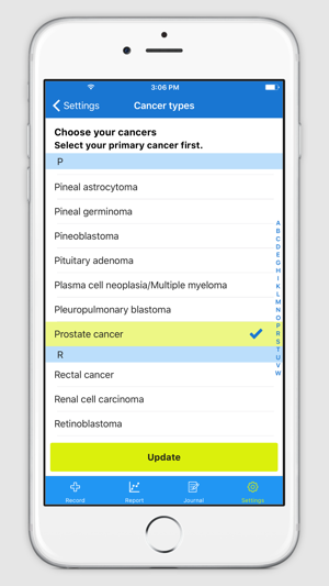 Cancergraph(圖5)-速報App