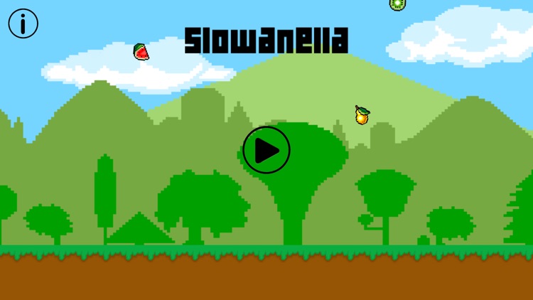 Slowanella