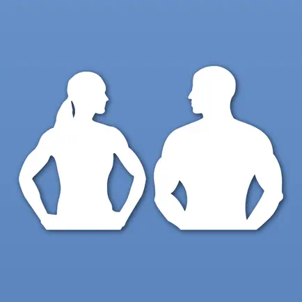 BOD Keeper - Body Fat Calculator & Body Tracker Cheats