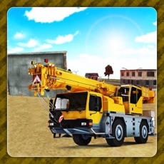 Activities of Heavy loader Machine Simulator Game