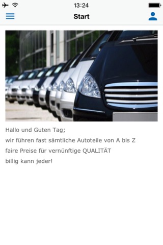 MD-Handel Autoteile & mehr screenshot 2